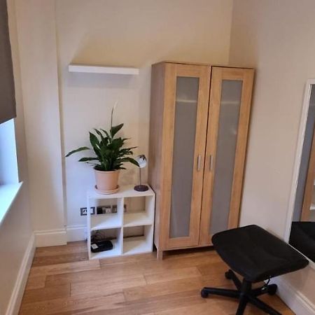 Appartement Sootheus - Soho71 à Londres Extérieur photo
