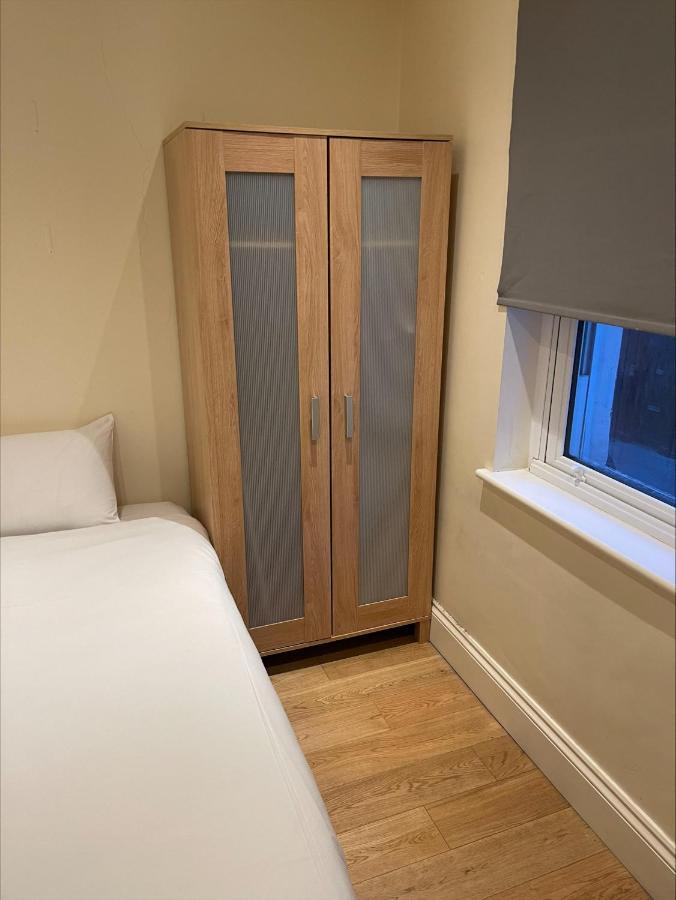 Appartement Sootheus - Soho71 à Londres Extérieur photo
