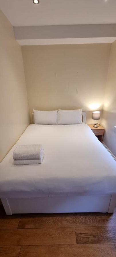 Appartement Sootheus - Soho71 à Londres Extérieur photo