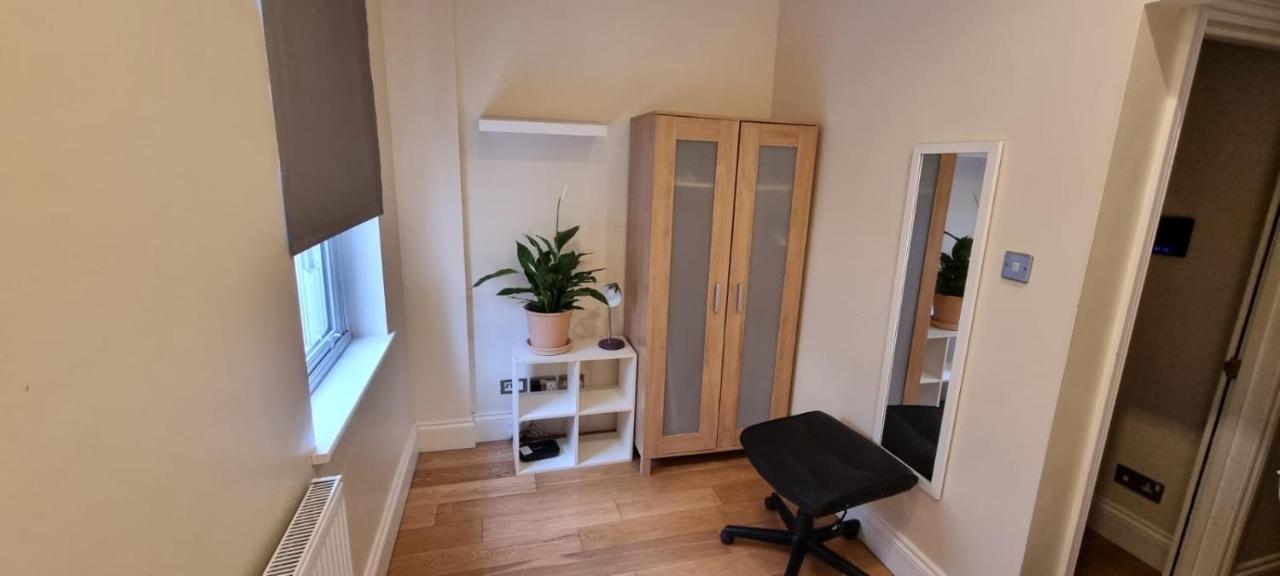 Appartement Sootheus - Soho71 à Londres Extérieur photo